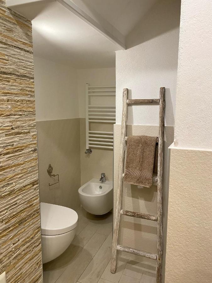 San Vito Apartments - Puglia Mia Apartments Monopoli Exterior foto