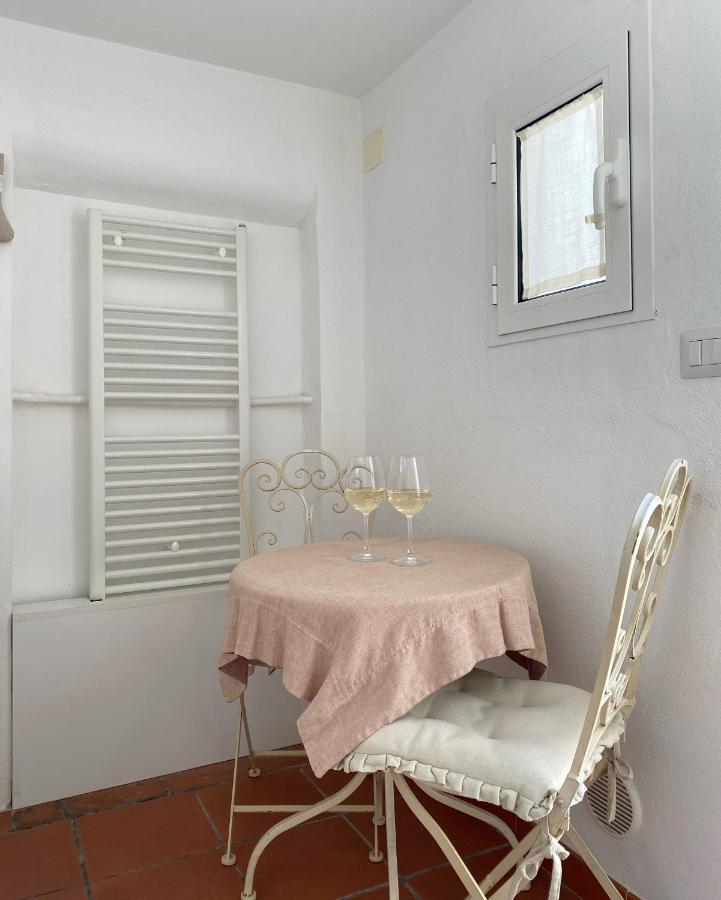 San Vito Apartments - Puglia Mia Apartments Monopoli Exterior foto